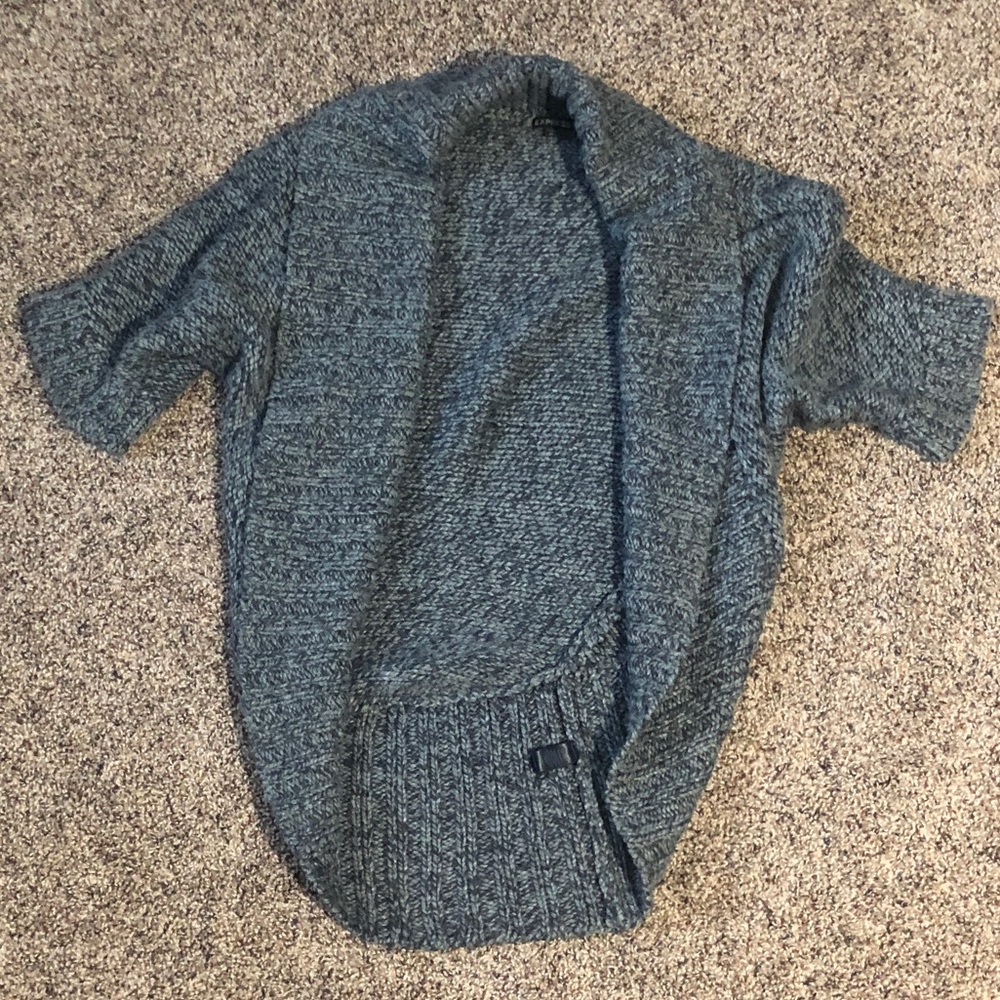 Express Cardigan